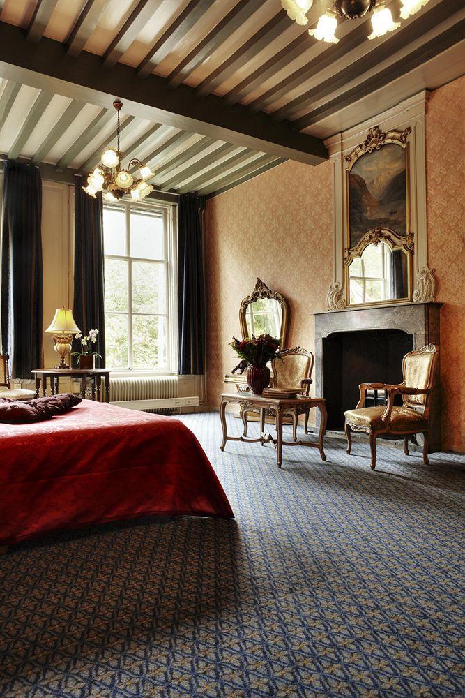 Hotel Aan De Dam Middelburg Eksteriør billede